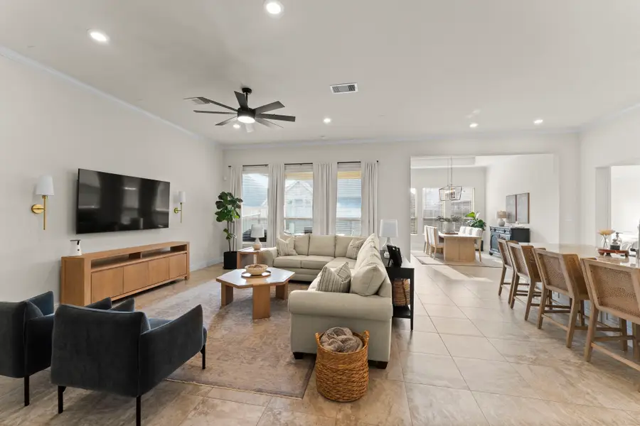 3326 Dovetail Hollow Lane, Porter, TX 77365 - Image #2