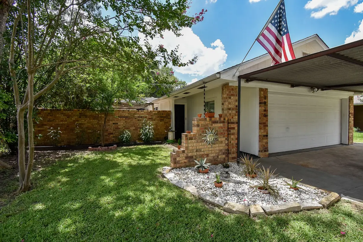1915 Avenue B, Katy, TX 77493 - #1