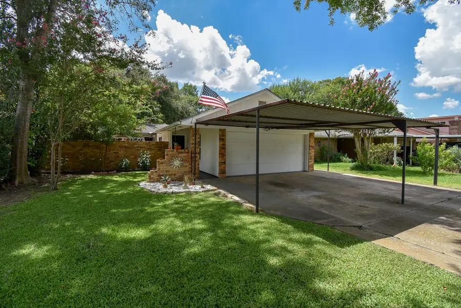 1915 Avenue B, Katy, TX 77493 - #2
