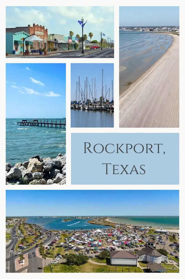 3602 Fm 1781, Rockport, TX 78382