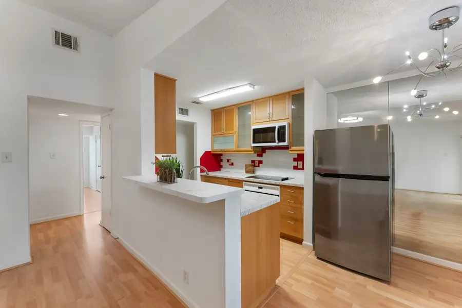700 Thicket Lane #606, Houston, TX 77079 - #3