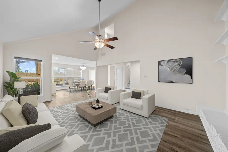 5711 Lorinowoods Drive, Houston, TX 77066 - Image #3