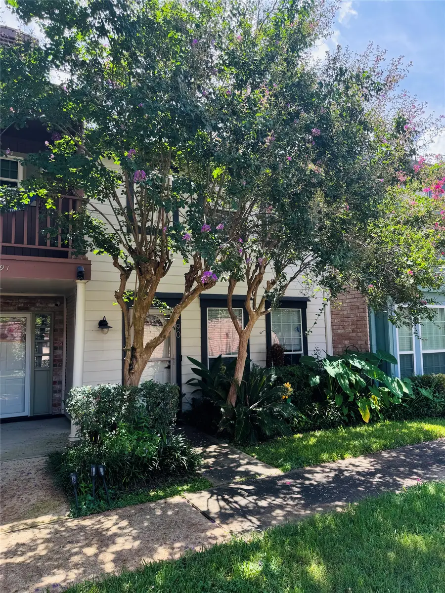 5800 Lumberdale Road #90, Houston, TX 77092 - #2