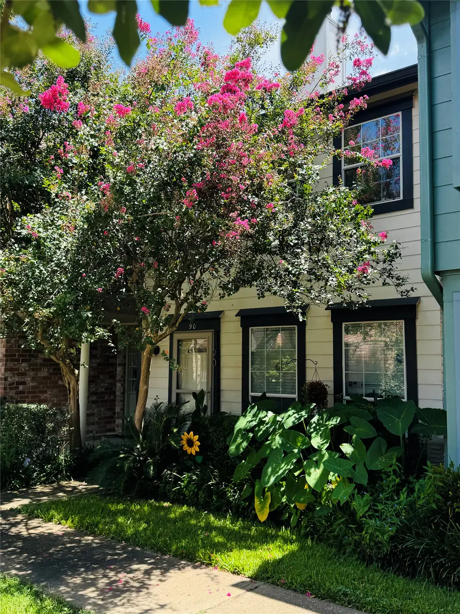 5800 Lumberdale Road #90, Houston, TX 77092 - #3