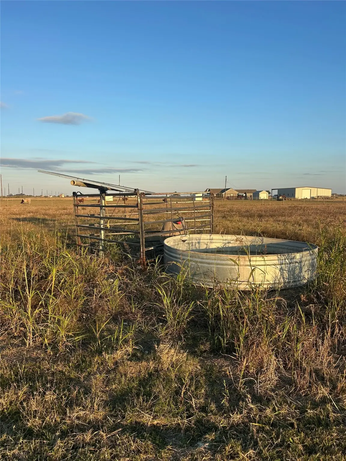 5491 County Road 209, East Bernard, TX 77435 - Image #1