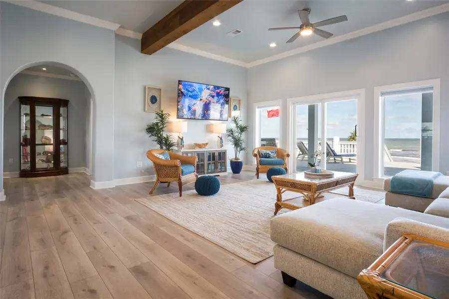 2728 Gillespie, Crystal Beach, TX 77650 - Image #2