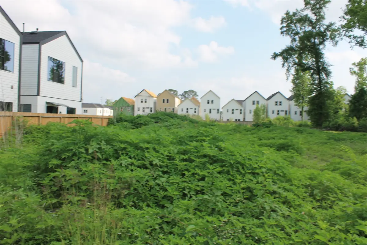 00 De Soto Street, Houston, TX 77091 - #1