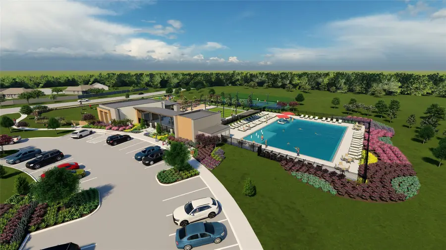 17710 Carnation Glen Drive, Richmond, TX 77407 - Image #2