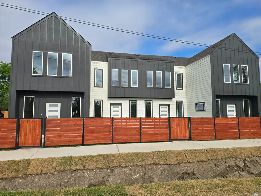 4562 Teton Street #A-D, Houston, TX 77051 - #2