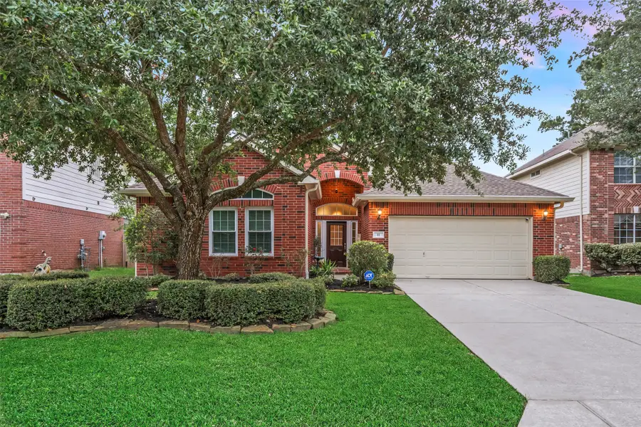 11 Gilmore Grove Place, The Woodlands, TX 77382 - #3