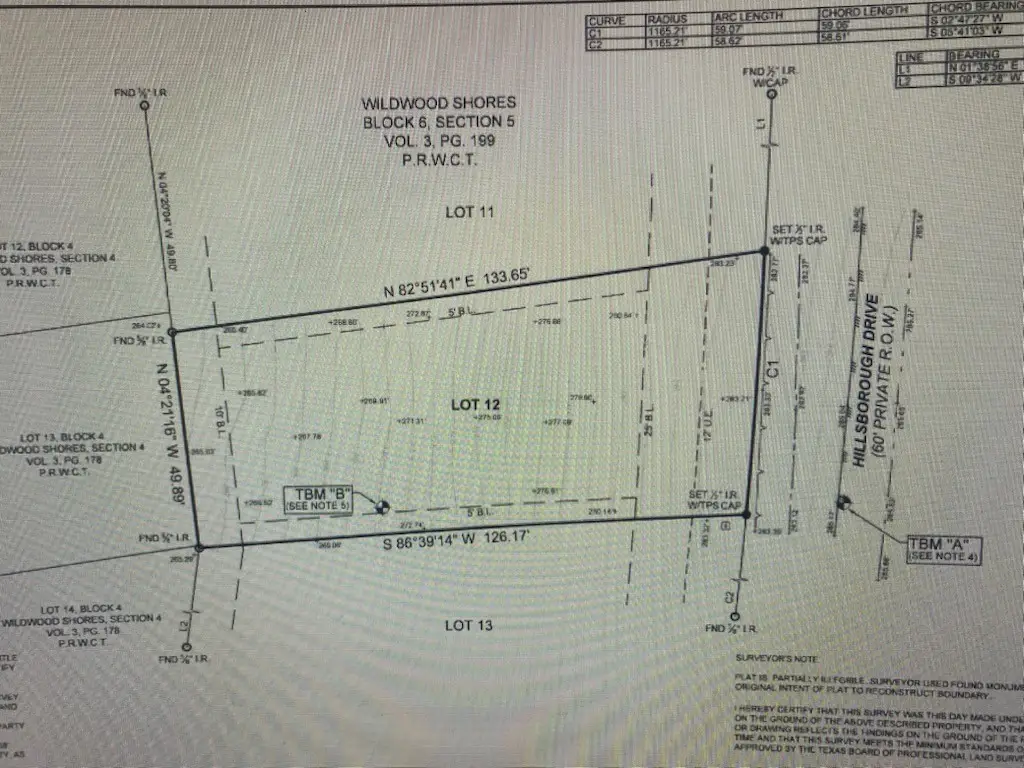 78 Hillsborough Drive, Huntsville, TX 77340 - #1
