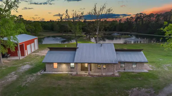 246 County Road 385 Road, Cleveland, TX 77328