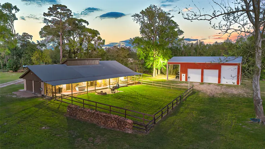 246 County Road 385 Road, Cleveland, TX 77328 - #2