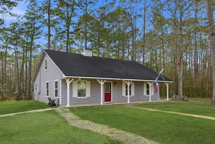 887 County Road 404, Dayton, TX 77535 - #2