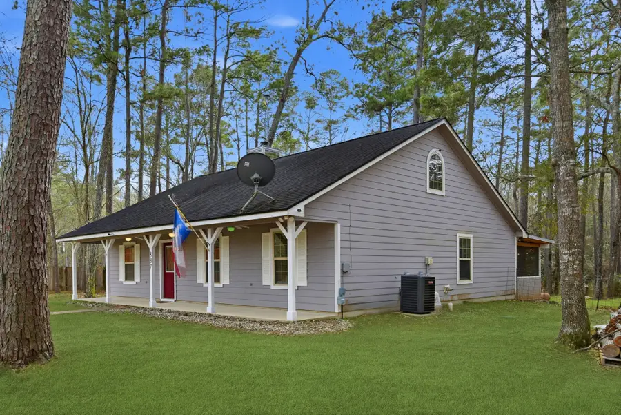 887 County Road 404, Dayton, TX 77535 - #3