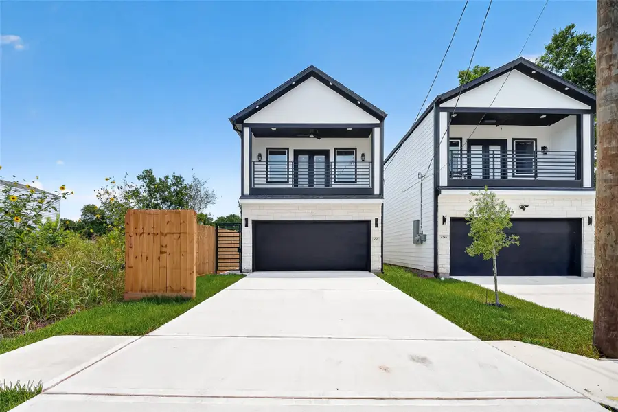6747 Liverpool Street, Houston, TX 77021 - #2