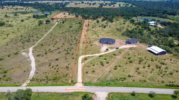 TBD Taylorsville Road, Red Rock, TX 78662