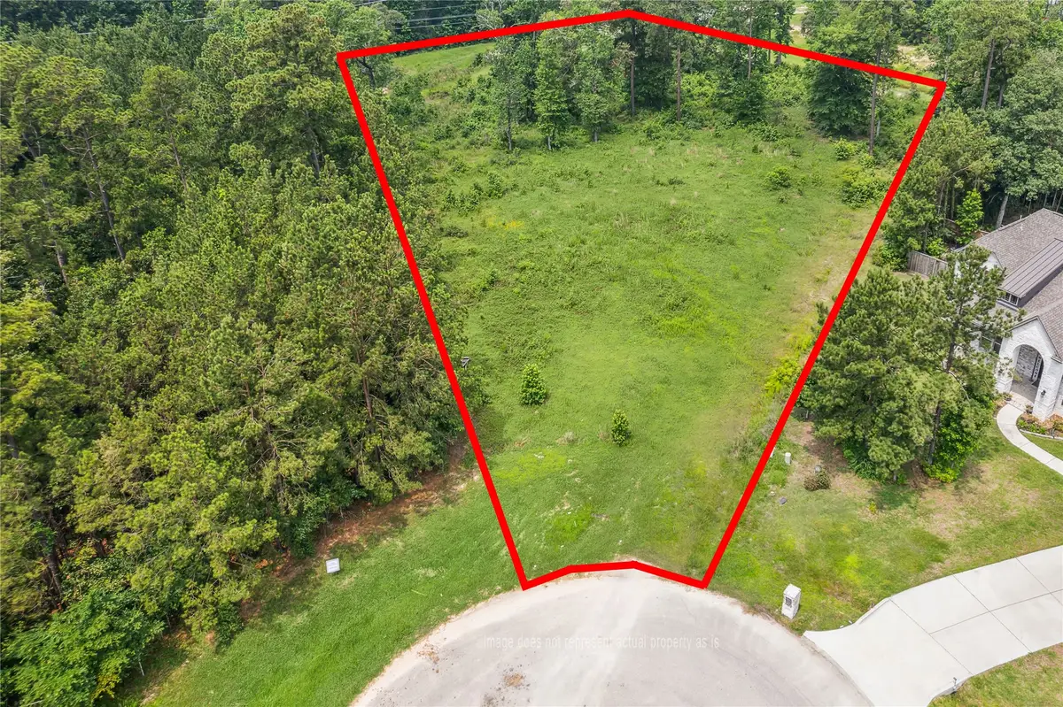 4406 Chateau Creek Way, Spring, TX 77386 - #1