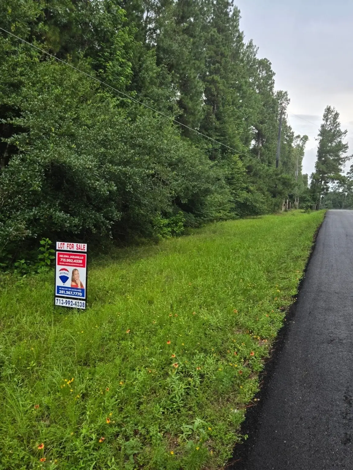 0 Country Pl, Magnolia, TX 77355 - #1