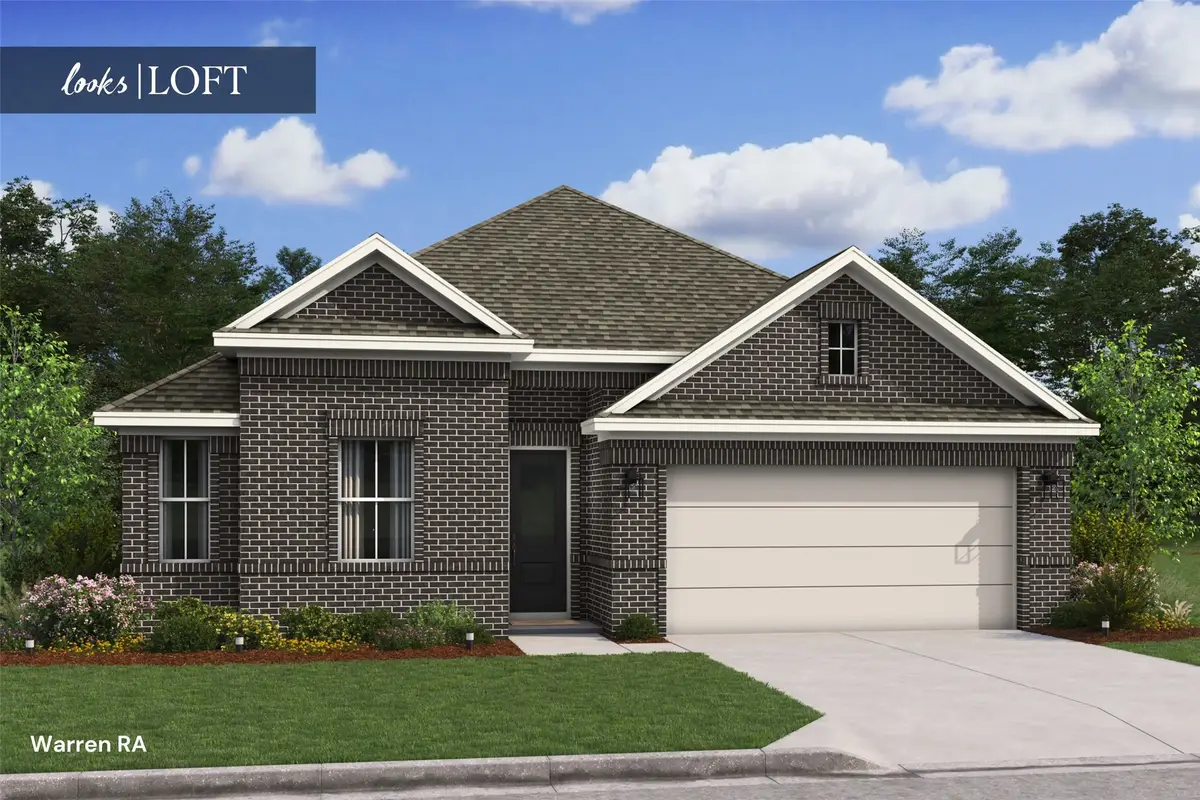 12110 Willow Way Avenue, Monterey Belvieu, TX 77535 - Image #1