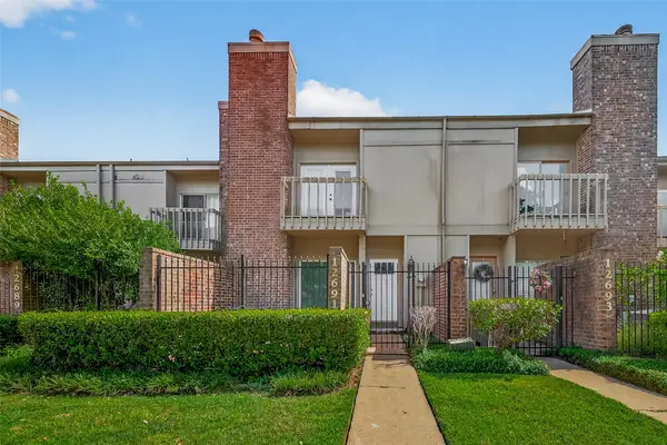 12691 Briar Patch Road #5, Houston, TX 77077