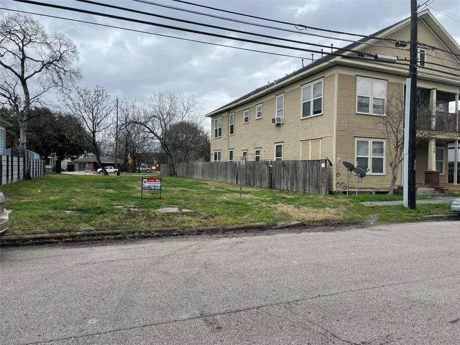 1714 Hardy Street, Houston, TX 77026 - #3