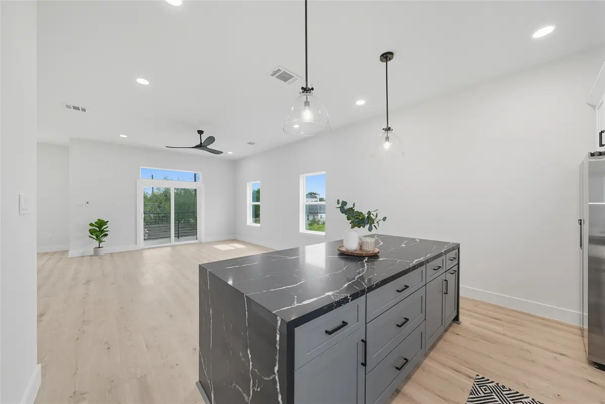 4749 Wilmington Street #C, Houston, TX 77033 - #1