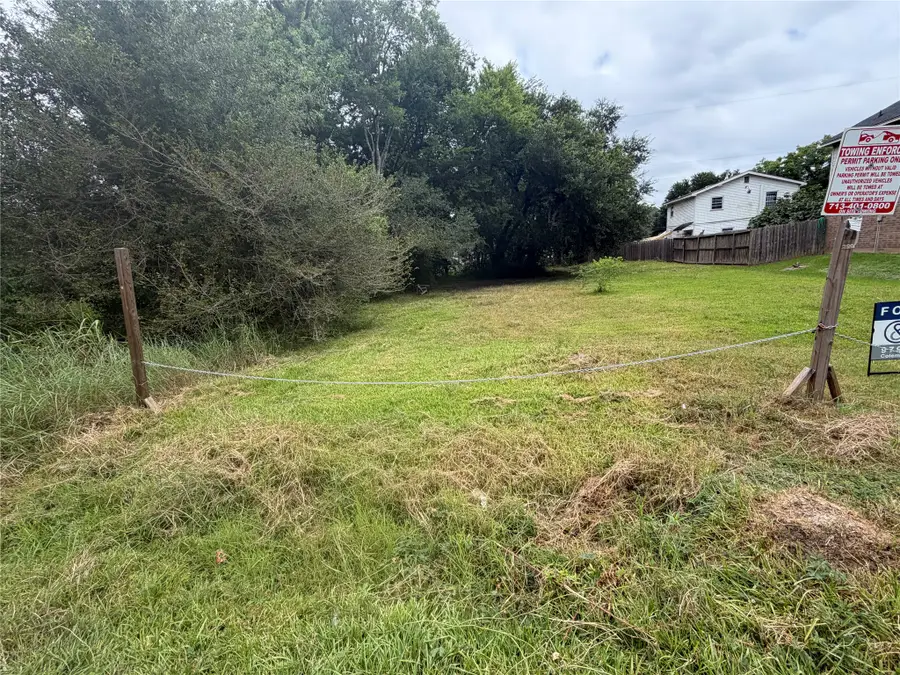 4909 Ricky Street, Houston, TX 77033 - #2