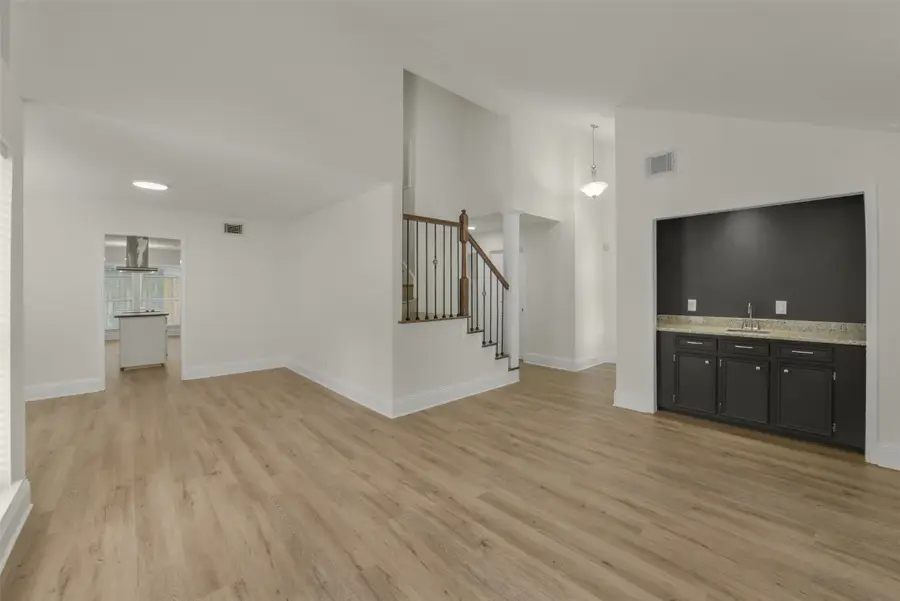 6206 Jamestown Colony Drive, Houston, TX 77084 - #2