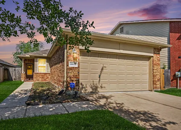 10019 Meadow Mill Forest Lane, Houston, TX 77044