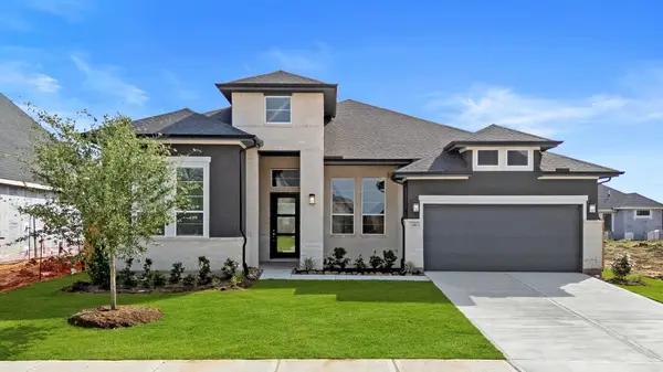 3315 Wickfield Pass, League City, TX 77573