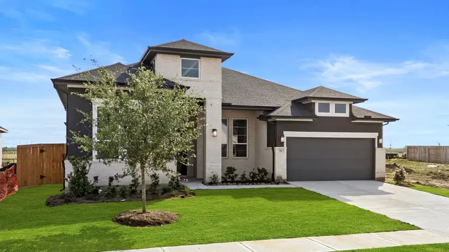 3315 Wickfield Pass, League City, TX 77573 - #2