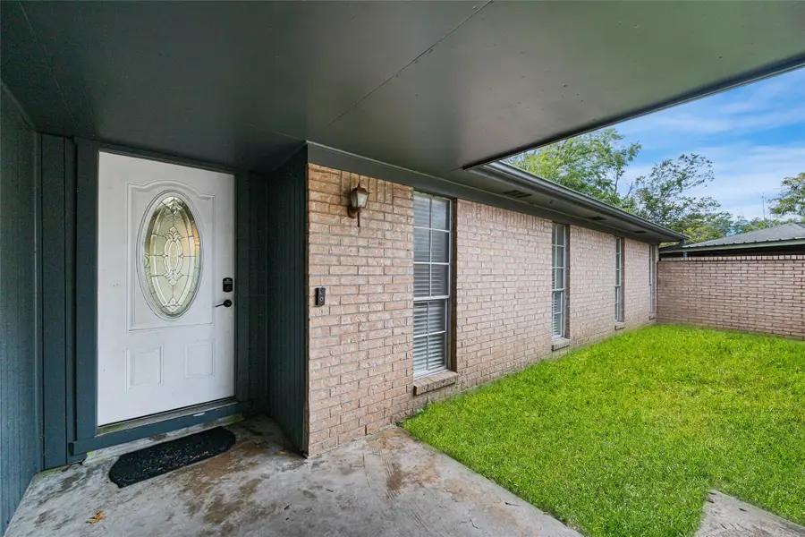 4205 Lariat Drive, Baytown, TX 77521 - #3