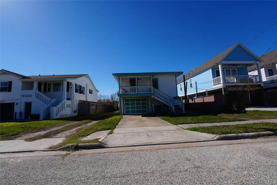 2313 67th Street, Galveston, TX 77551 - Image #2