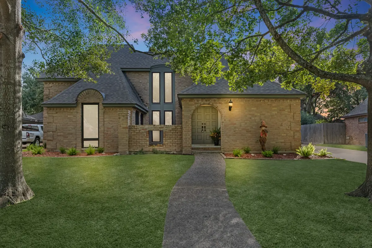 22715 Spatswood Lane, Katy, TX 77449 - #1