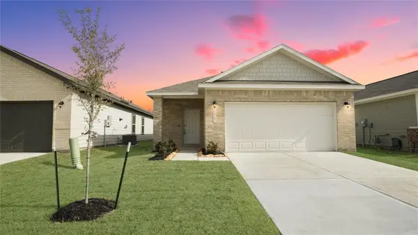 25707 Northpark Palm Drive, Porter, TX 77365