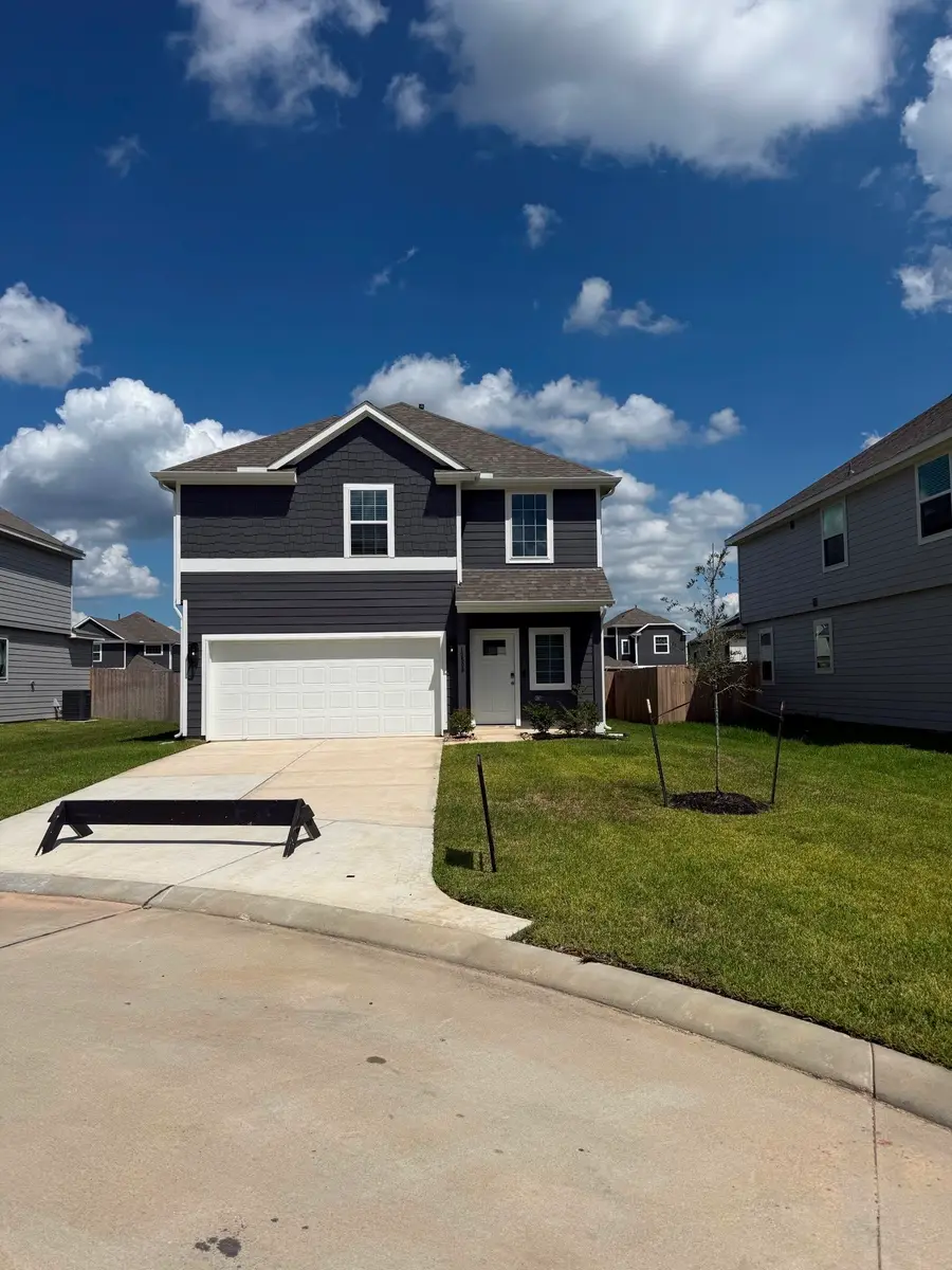 13509 Sauger Court, Conroe, TX 77384 - #2