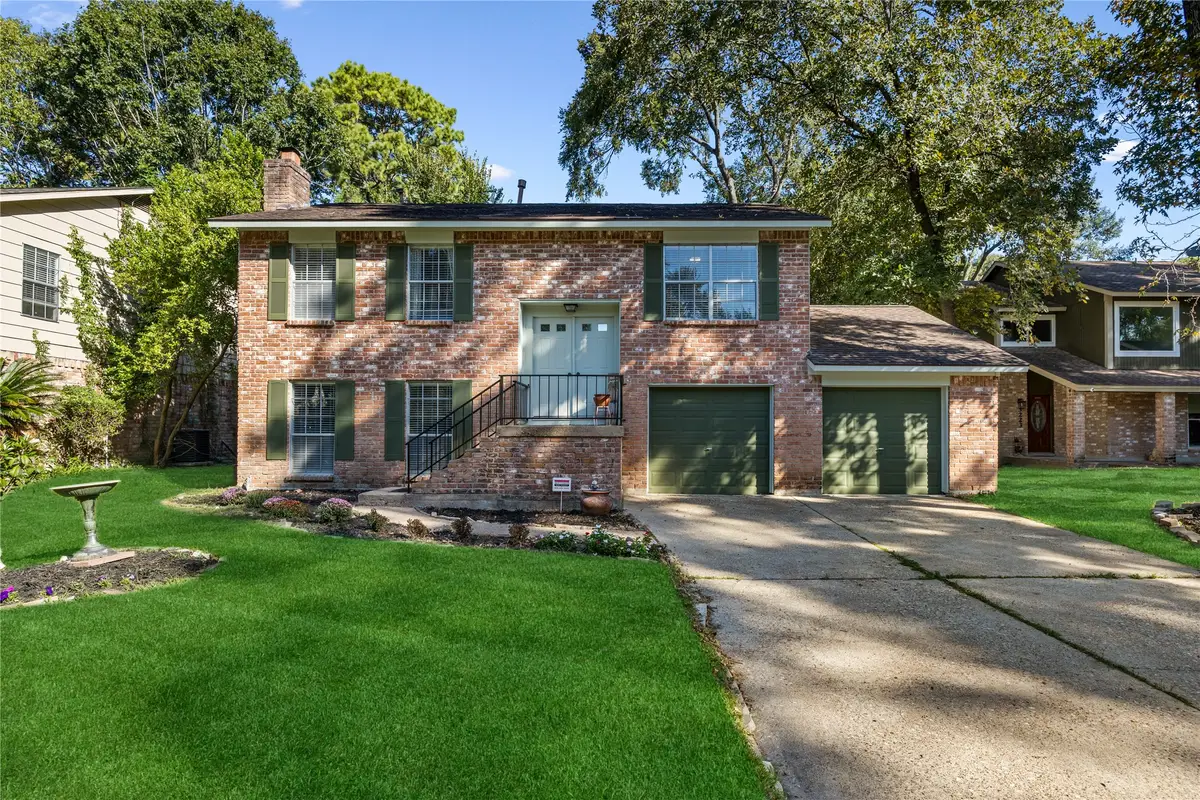 3219 Birch Creek Drive, Houston, TX 77339 - Image #1