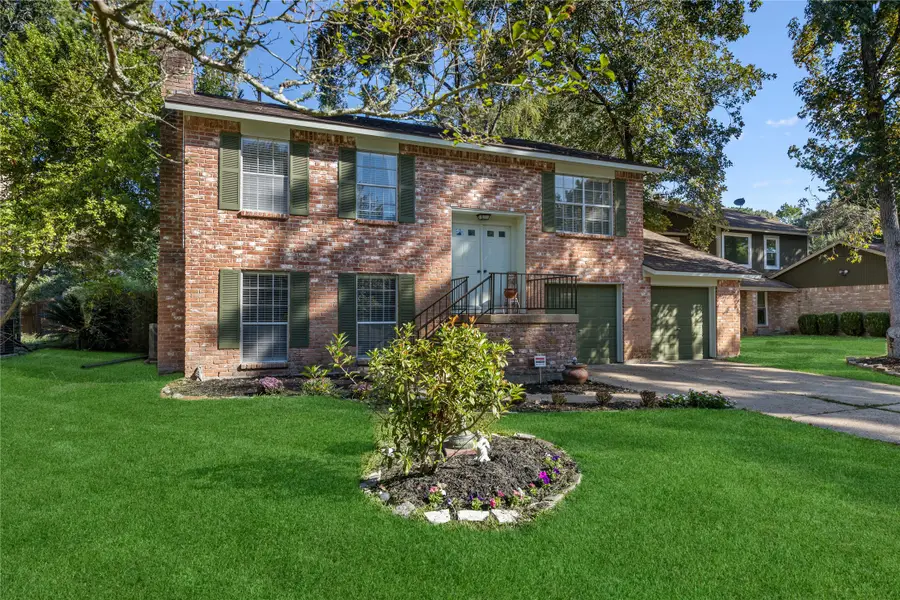 3219 Birch Creek Drive, Houston, TX 77339 - Image #3