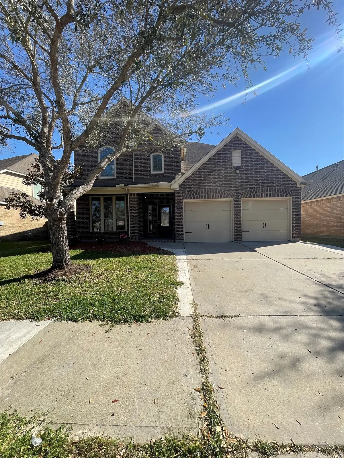 3807 Windmill Creek Drive, Richmond, TX 77407 - #1