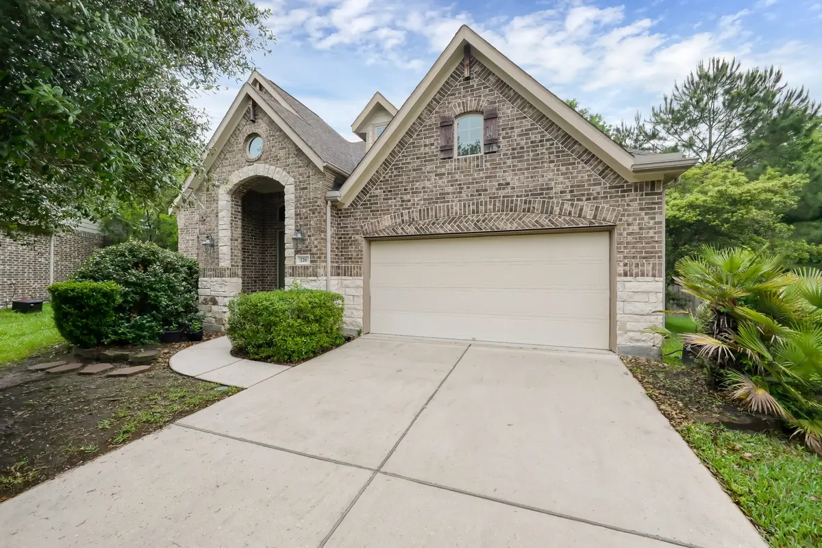 126 Kohen Court, Montgomery, TX 77316 - #1