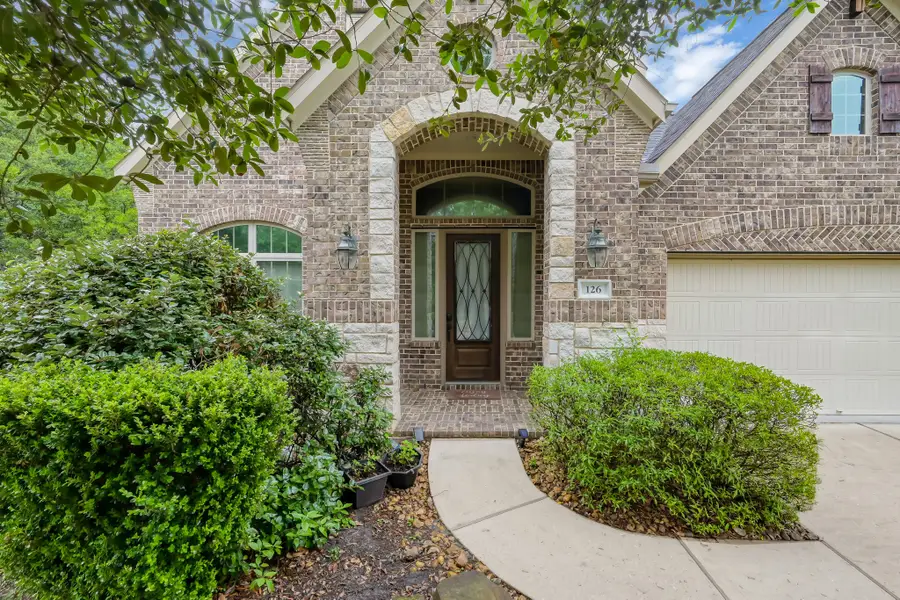 126 Kohen Court, Montgomery, TX 77316 - #2