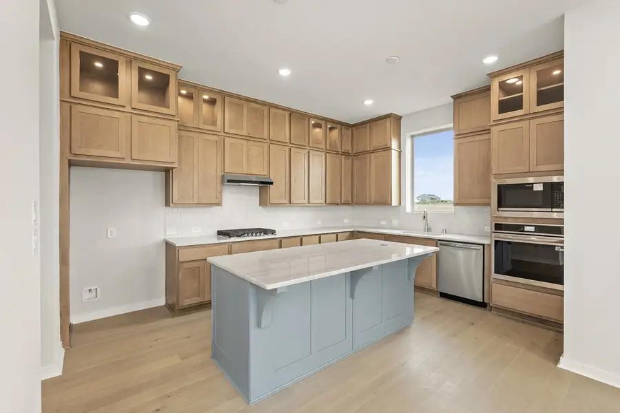 16723 Lake Austin Street, Cypress, TX 77433 - #2