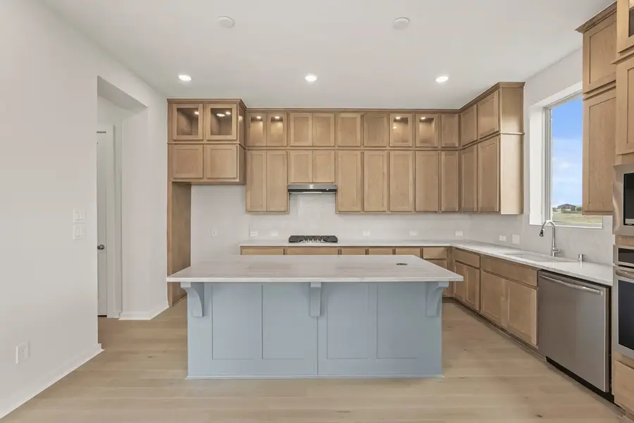 16723 Lake Austin Street, Cypress, TX 77433 - #3