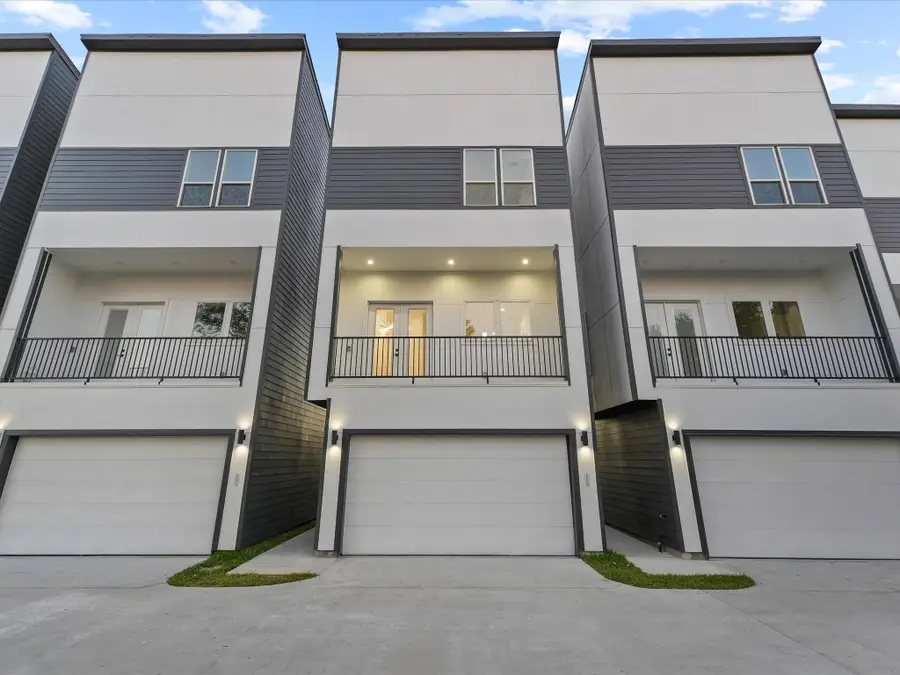 6635 Katarani Drive, Houston, TX 77091 - Image #3