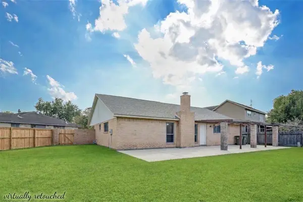 11614 Olivewood Drive, Houston, TX 77089