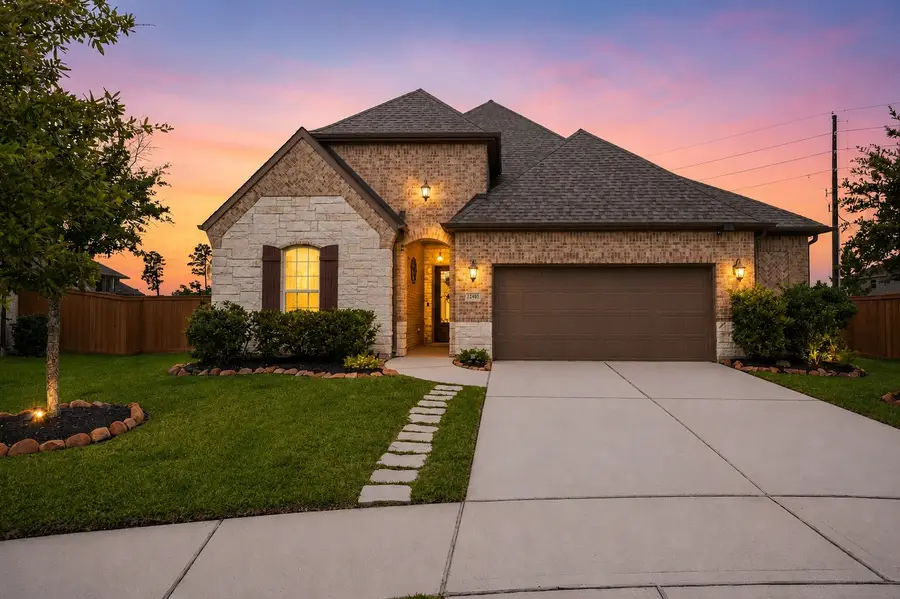 12403 Tullich Run Drive, Humble, TX 77346 - #2