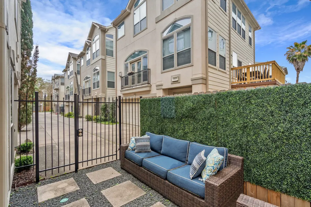 126 Detering Street #D, Houston, TX 77007 - Image #1