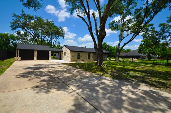 7133 Evans Street, Houston, TX 77061