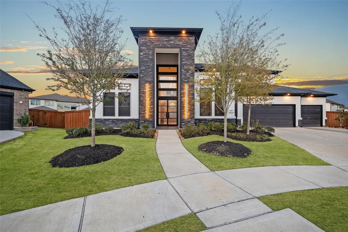 13822 Friarstone Pointe Drive, Cypress, TX 77433 - #1